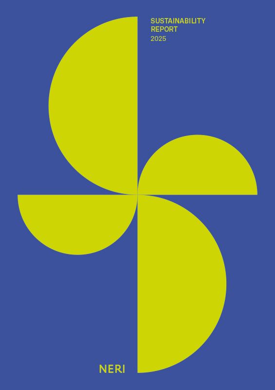 Téléchargez le fichier pdf de Sustainability Report 2025